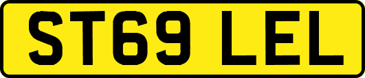 ST69LEL