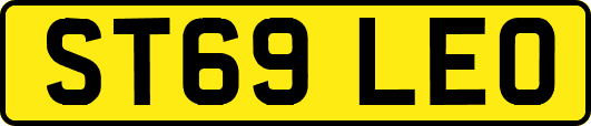 ST69LEO