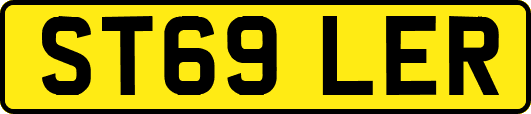 ST69LER