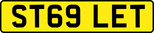 ST69LET
