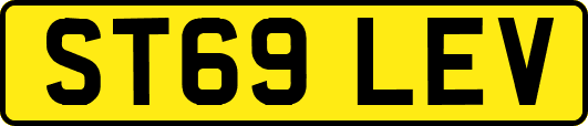 ST69LEV
