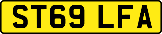 ST69LFA