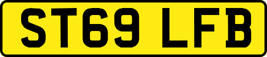 ST69LFB