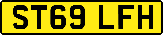 ST69LFH