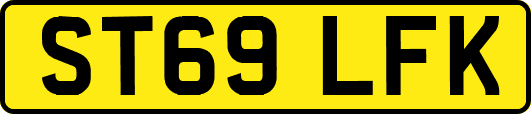 ST69LFK