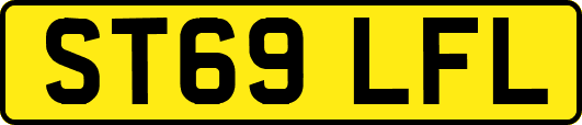 ST69LFL