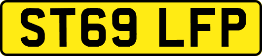ST69LFP
