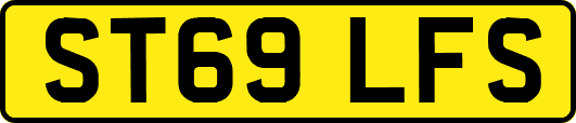 ST69LFS