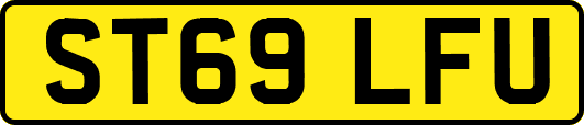 ST69LFU