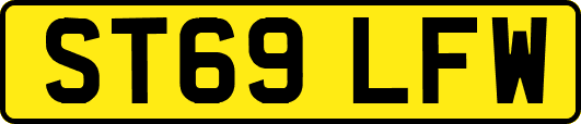 ST69LFW