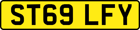 ST69LFY