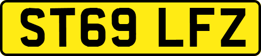 ST69LFZ