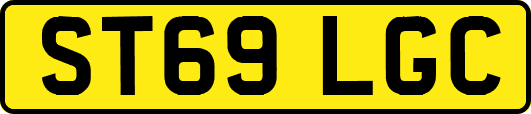 ST69LGC