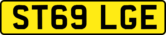 ST69LGE