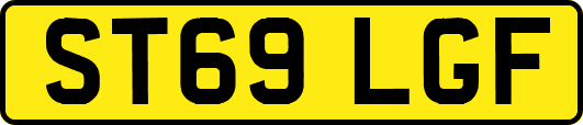 ST69LGF