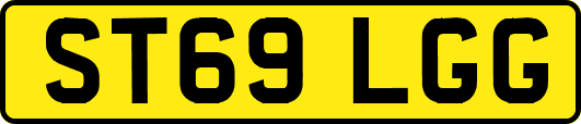 ST69LGG