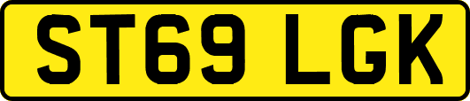 ST69LGK