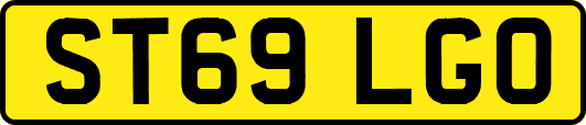ST69LGO