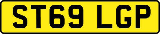 ST69LGP