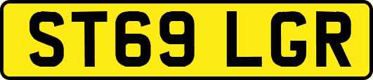 ST69LGR