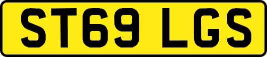ST69LGS
