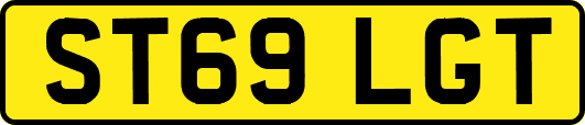 ST69LGT