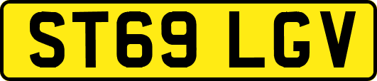 ST69LGV