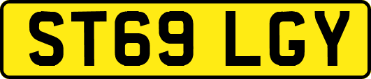ST69LGY