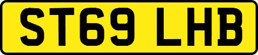 ST69LHB
