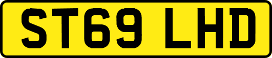 ST69LHD