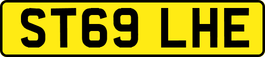 ST69LHE