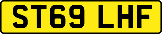 ST69LHF