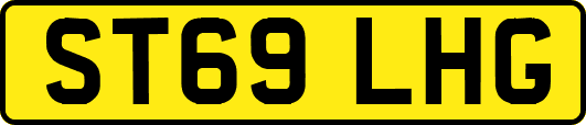 ST69LHG
