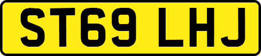 ST69LHJ