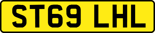 ST69LHL