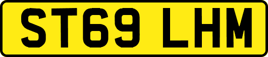 ST69LHM