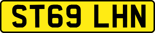 ST69LHN