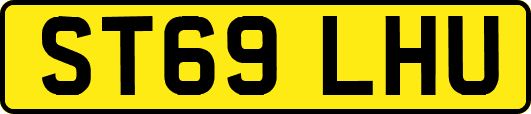 ST69LHU