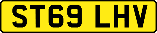 ST69LHV