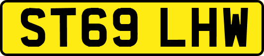 ST69LHW