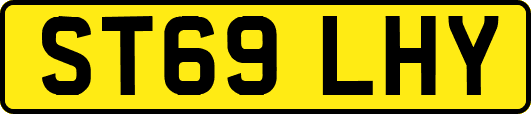 ST69LHY