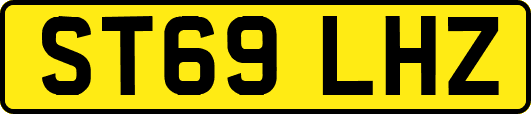 ST69LHZ