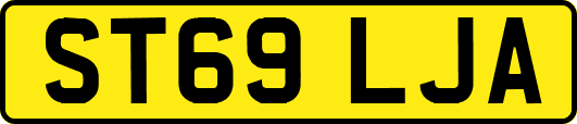ST69LJA
