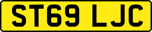 ST69LJC