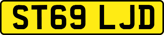 ST69LJD