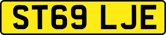 ST69LJE