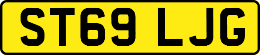 ST69LJG