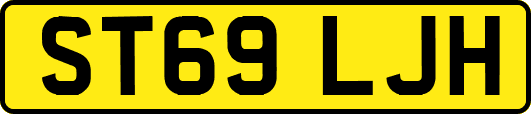 ST69LJH