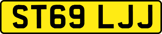 ST69LJJ