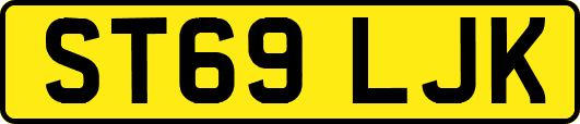 ST69LJK